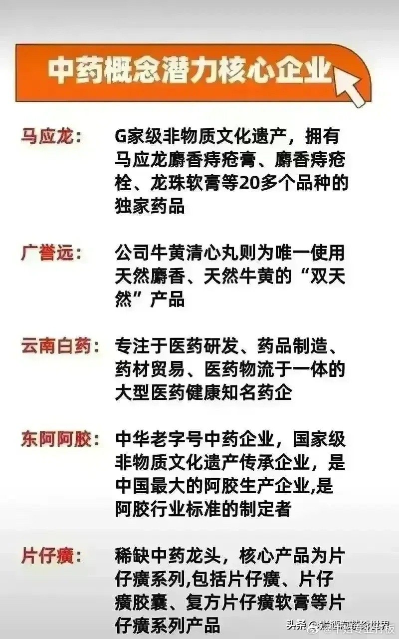 漳州片仔癀，传统中药的现代股市传奇