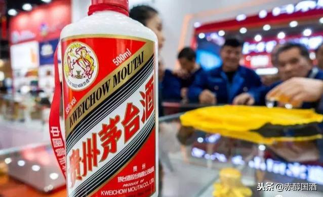 茅台酒股票的价格波动与投资策略