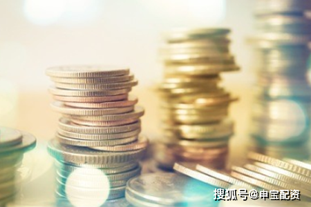 一旦A股产生赚钱效应，百万亿居民储蓄的磁石效应与资本市场新纪元