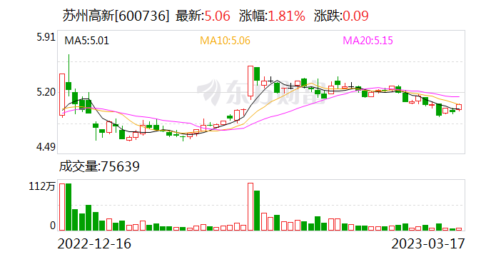 苏卅高新股票，投资潜力与市场前景分析