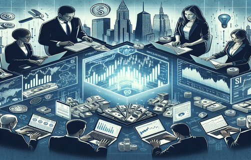 探索投资新境界，安信安翼手机版炒股软件深度解析