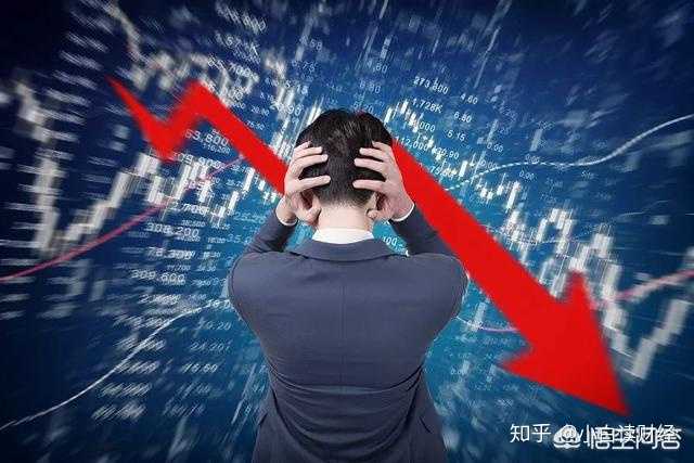股票无量下跌，深度解析与应对策略