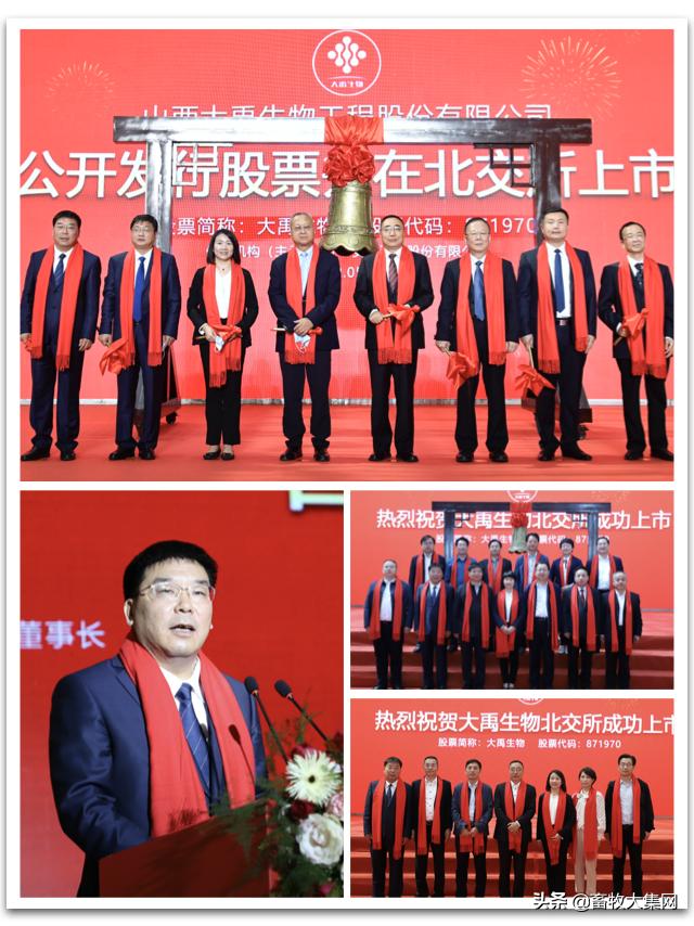 探索大禹股票，中国股市的传奇与智慧