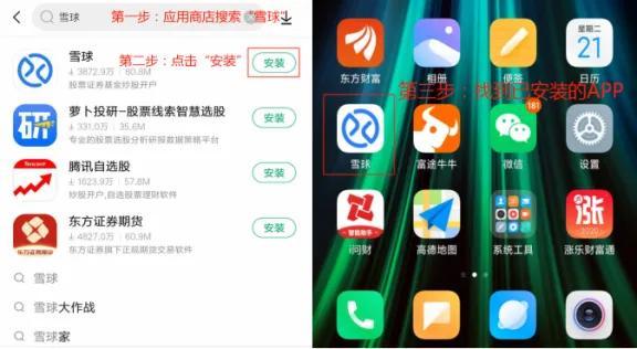 股票查询，掌握信息，驾驭市场