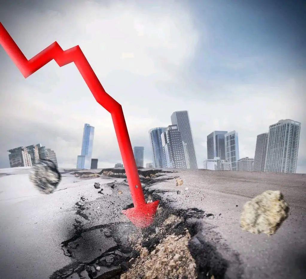 低回报陷阱，只有2%的回报如何陷入货币增速的追赶困境