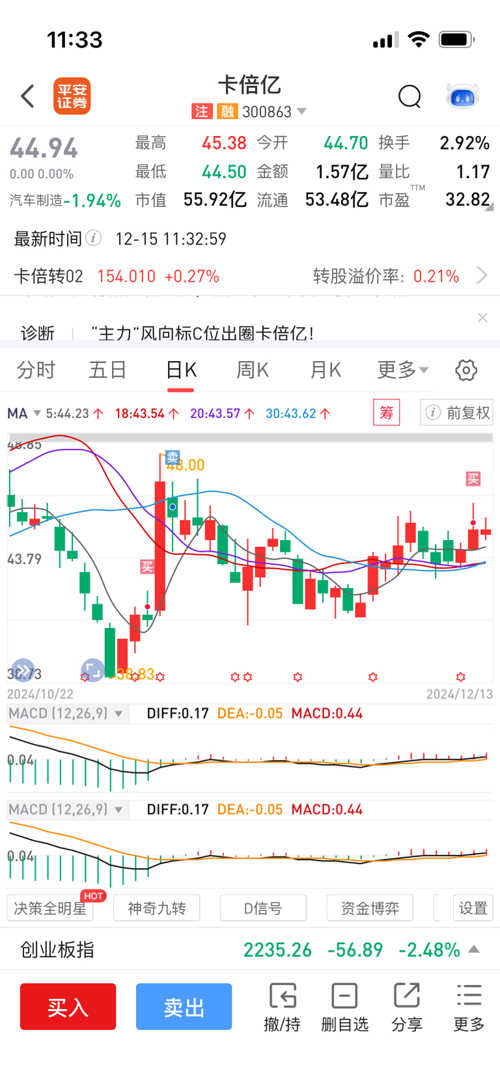探索亿倍卡股票，一场高风险与高收益的双重冒险