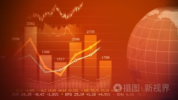 股票市场，特性、风险与机遇并存的投资领域