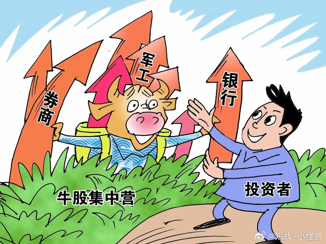 揭秘中国股市，为何A股成为市场主流
