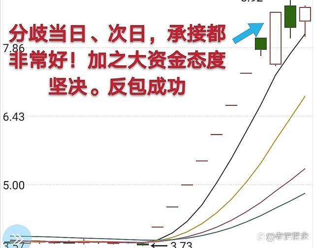 股票反包现象深度解析
