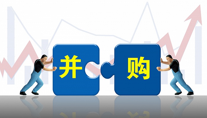 深化金融改革，抓紧完善并购六条配套机制