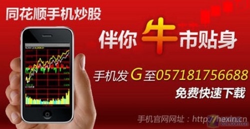 探索未来投资新风尚，利用手机软件上网炒股的便捷与挑战