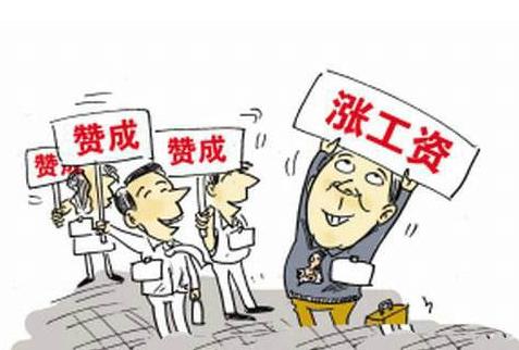 探索企业可持续发展之路，为何及如何为干部员工涨工资
