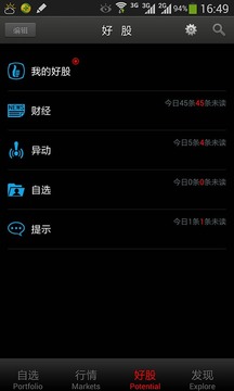 好的手机炒股软件，提升投资体验的必备工具