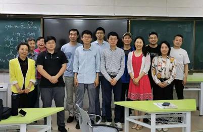 自研前驱体制备技术，创新驱动材料科学的未来