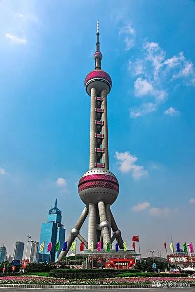 东方明珠股票行情走势深度解析，从历史到未来的投资洞察