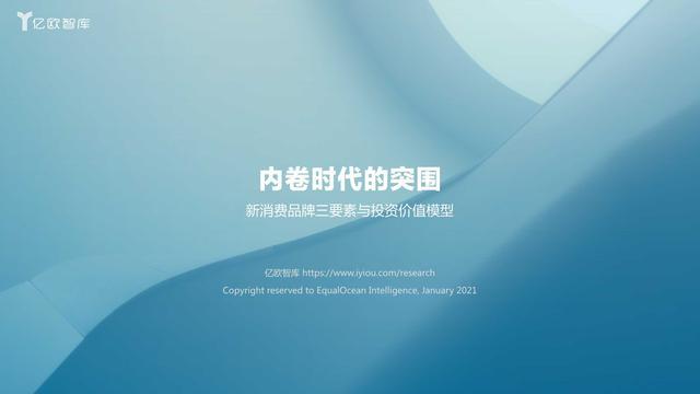 品牌内卷时代，以六强策略脱颖而出