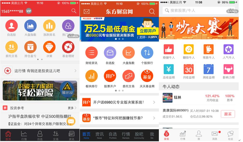 股票开户哪家强？全面解析与选择指南