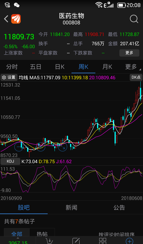 江苏吴中股吧，深度剖析与未来展望