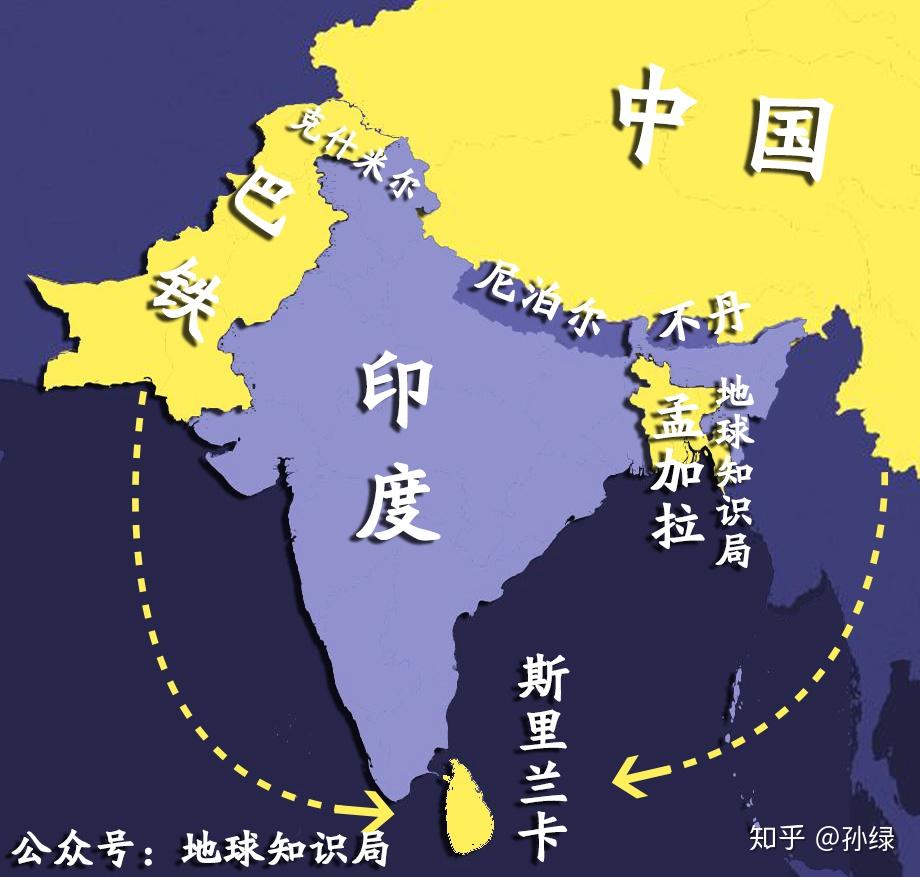 突破美国关税阻力，斯里兰卡2025年经济展望与3.5%增长潜力