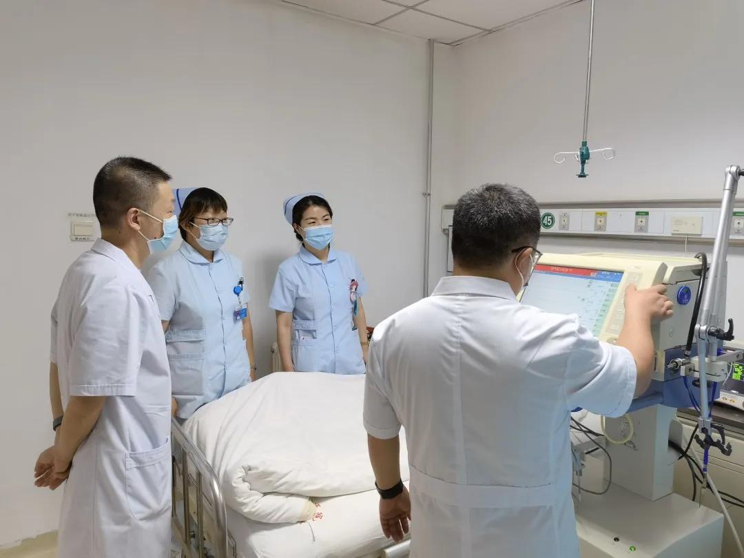 国产血透器械，能否透见未来医疗科技的曙光？
