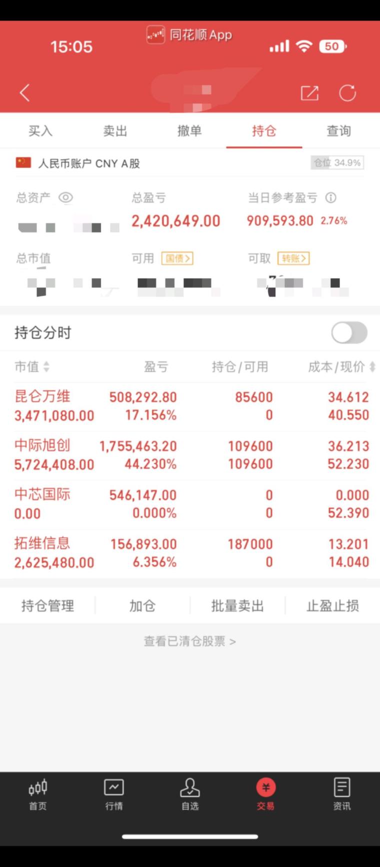 记录炒股收益的智能伴侣，精选炒股软件下载指南