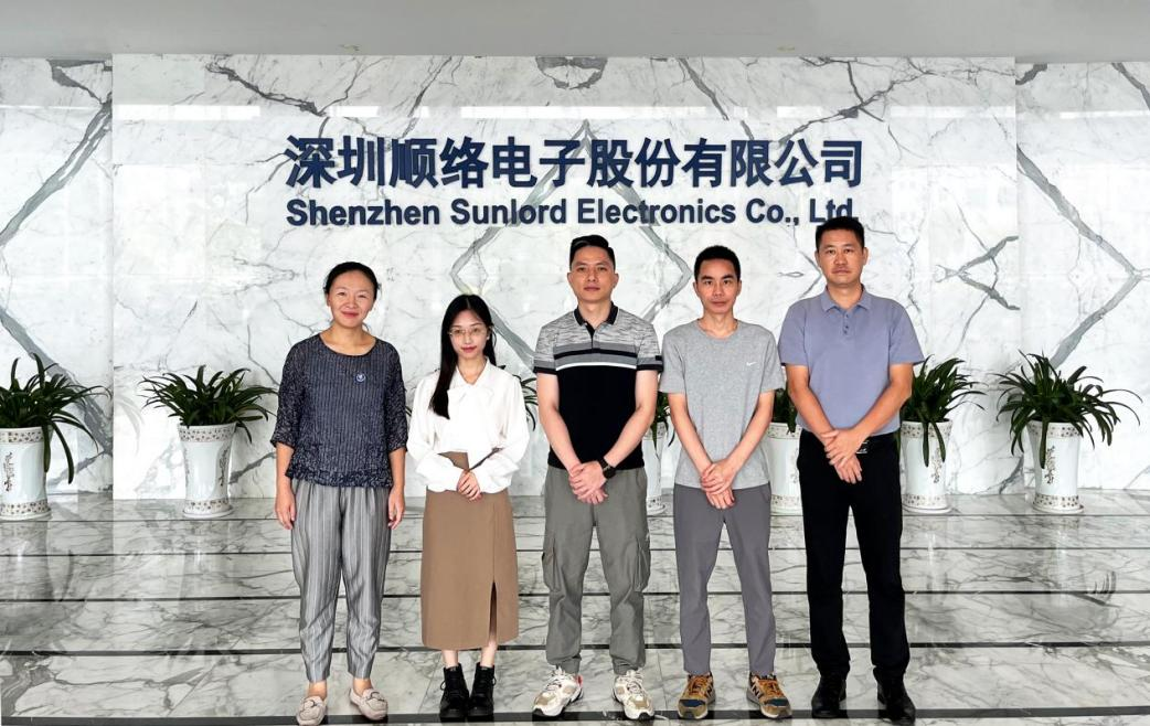 顺络电子，科技驱动，智启未来—股票投资新蓝海