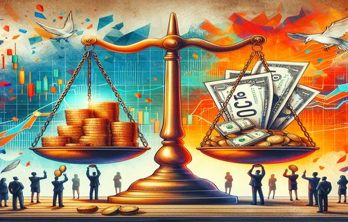 股票投资策略与技巧，构建稳健的投资组合之道