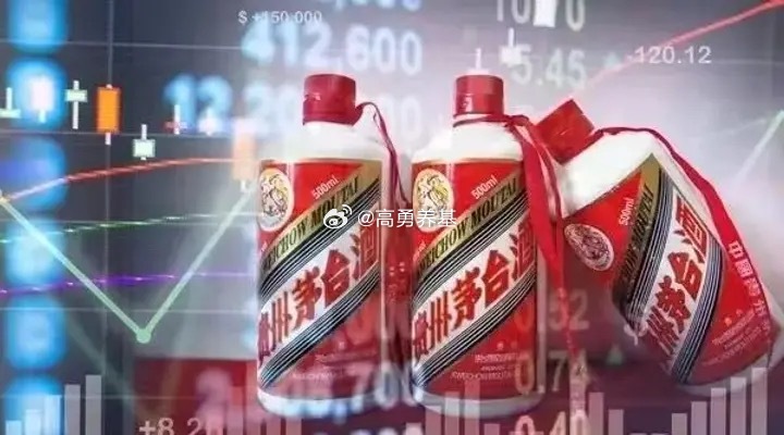 茅台再抛回购计划引爆市场，深度解析与未来展望