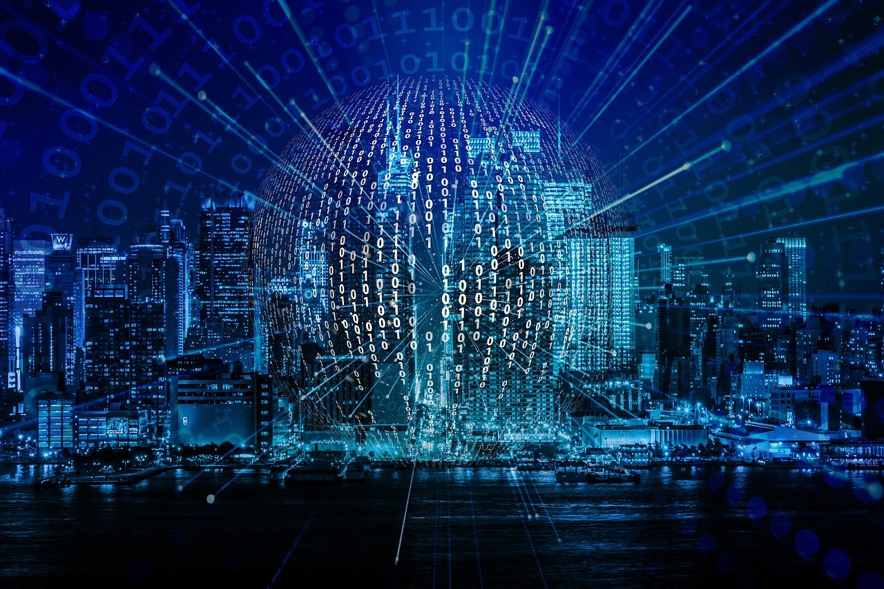 网宿科技股票股吧，探索数字时代的科技力量与投资机会