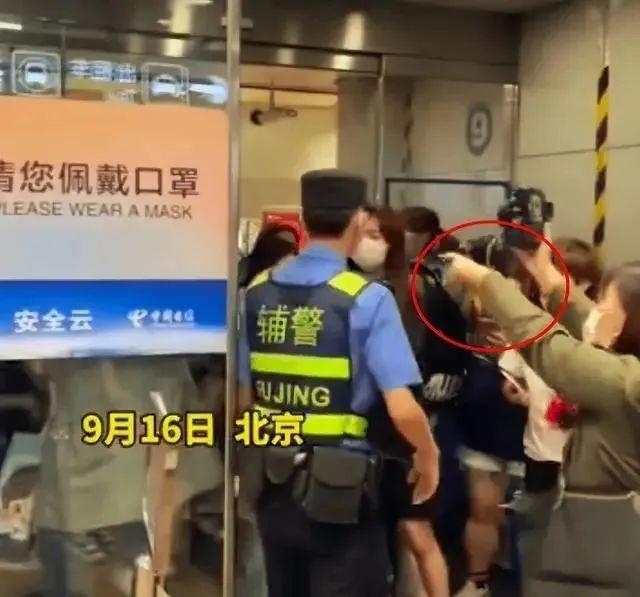机场围追堵截，一场紧张刺激的跨国追捕行动