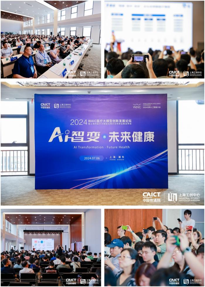 培育大模型产业，推动技术创新与经济发展的新引擎