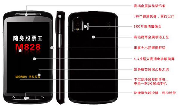探索手机炒股新境界，揭秘哪个软件最好用