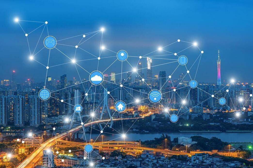 这是可预料的，科技进步与社会变革的必然轨迹