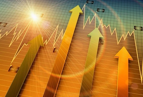 黄金，股市中的避风港—中金黄金的深度剖析