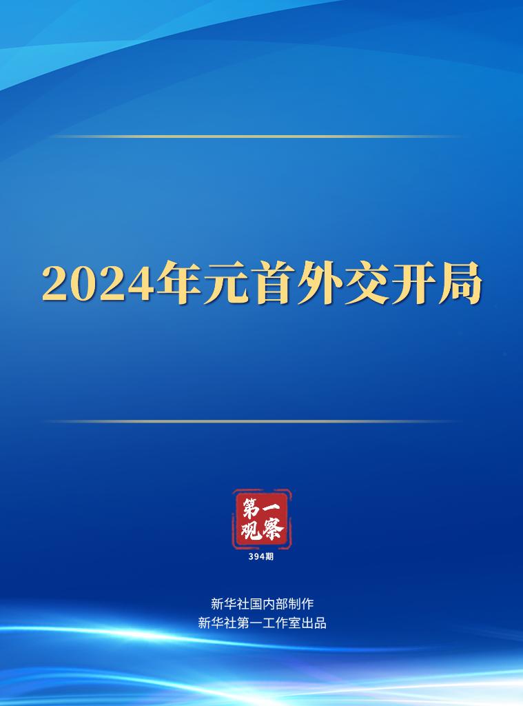 2024年，加大宏观调控力度，稳中求进促发展