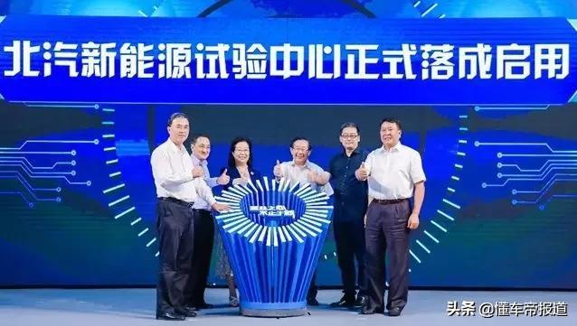 宁德时代与车厂博弈往事，动力电池江湖的权力游戏
