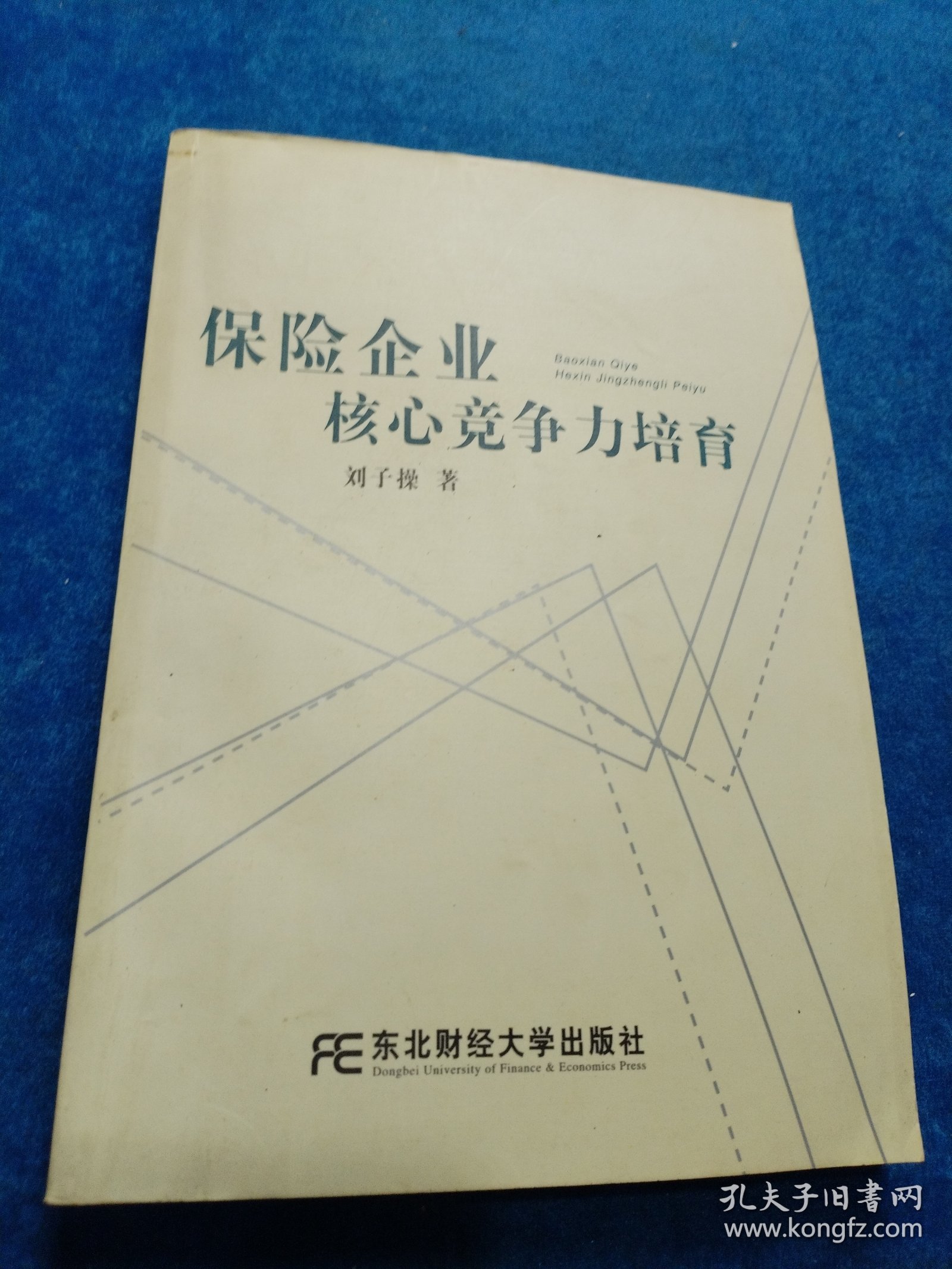 险企核心竞争力，深耕细作，将保险经营真本领做到极致