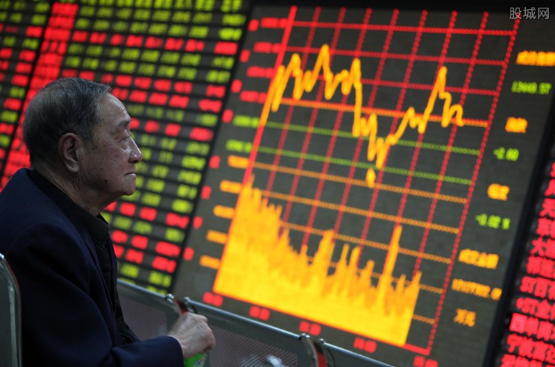 京东方股票，科技蓝筹的稳健之选