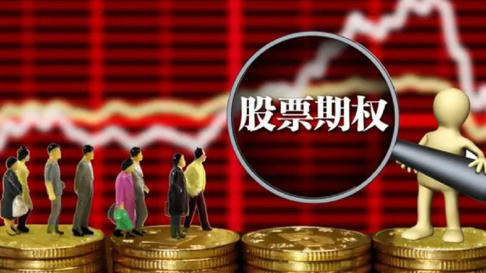 股票期权，解锁投资与风险管理的新钥匙