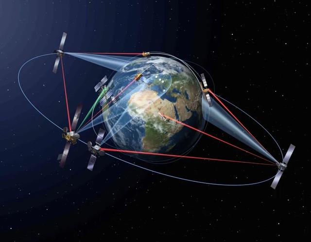 探索中国北斗卫星导航系统的星辰之路—中国北斗股票的崛起与未来