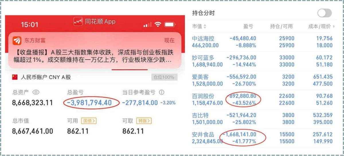 探索未来投资新风尚，手机炒股软件刷新与投资者的新机遇