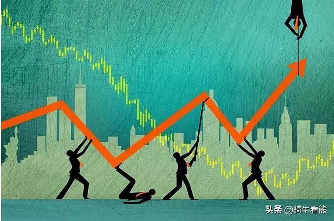 基金与股票，投资领域的两大重要概念并非等同