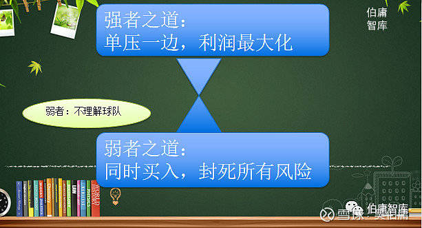 胜出之道，探索成功的双轨路径