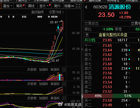 嘉化能源股票，600273的深度剖析与投资策略