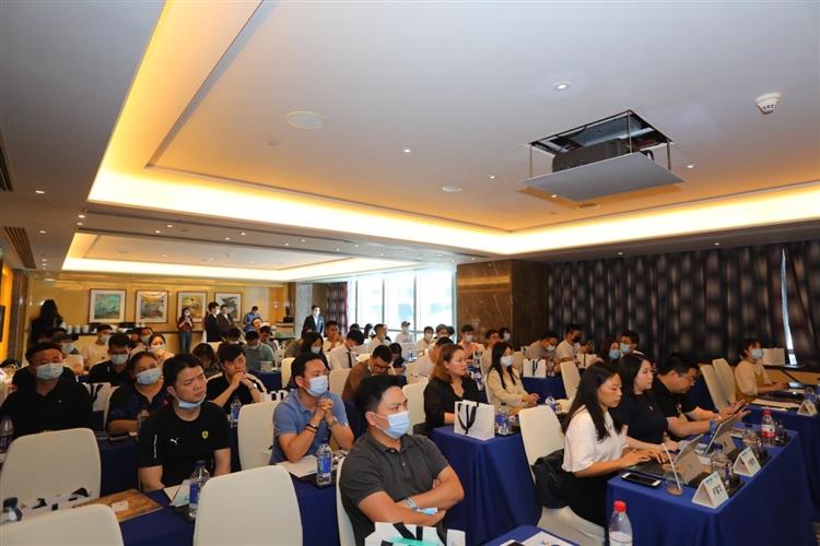 逐步走向IPO新常态，市场变革与企业成长的路径探索
