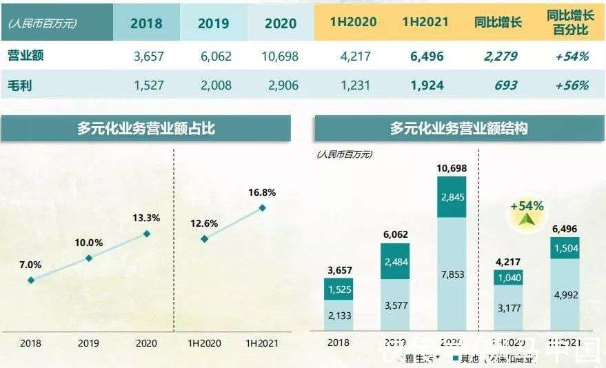耀莱集团，多元化布局下的璀璨之路