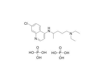 磷酸氯喹，上市公司在抗疟疾与新冠治疗中的角色