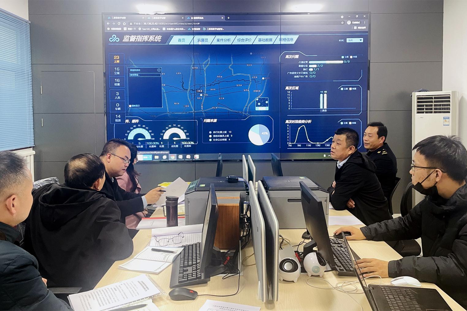 智慧城市，股票市场的未来蓝海与龙头股剖析