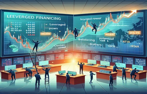 炒股软件技术指标，提升投资决策的智能工具
