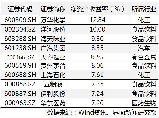 600309股票，从行业龙头到市场风云的深度剖析